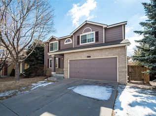 9476 Morning Glory Way, Highlands Ranch, CO 80130
