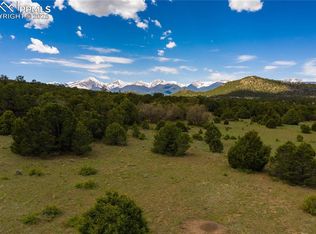 Corral St, Cotopaxi, CO 81223