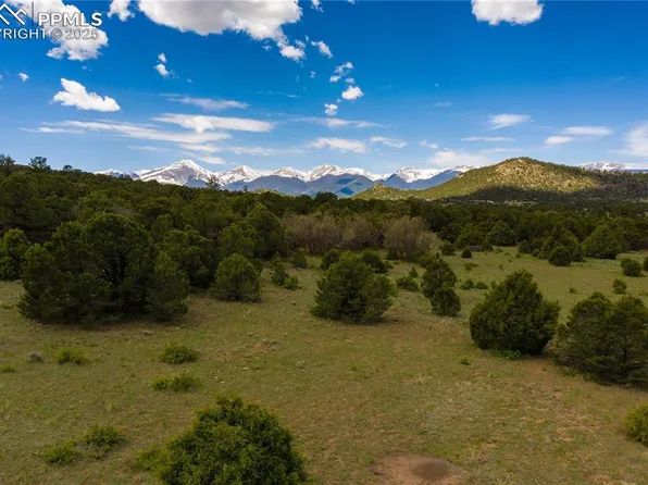 Corral St, Cotopaxi, CO 81223