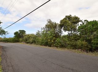 LOT Five #B, Captain Cook, HI 96704