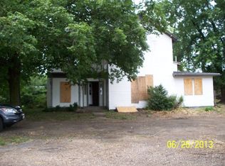 8550 State Route 56 E, Circleville, OH 43113