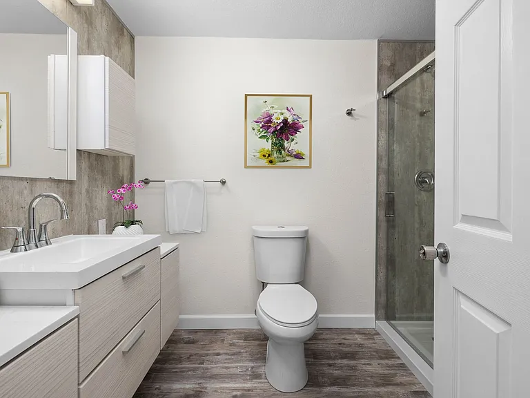 Villa Roma Apartments — Photo 26
