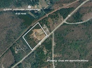 2954 Winder Hwy, Dacula, GA 30019