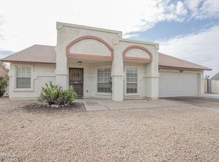4945 E Golden St, Mesa, AZ 85205