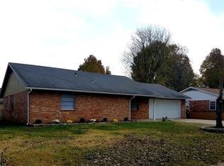 1401 Greenbriar St, Springdale, AR 72762