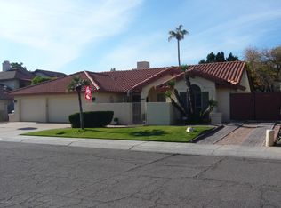 5314 W Pershing Ave, Glendale, AZ 85304