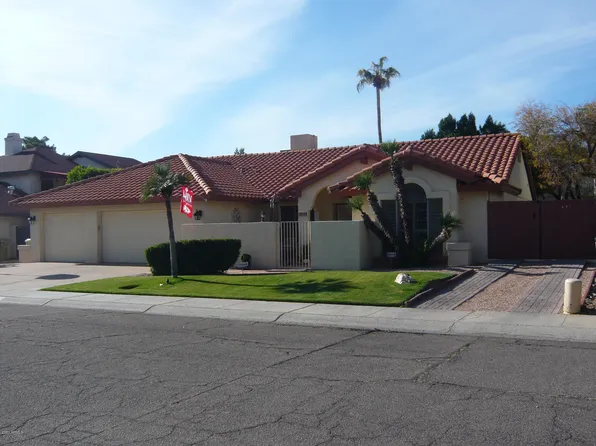 5314 W Pershing Ave, Glendale, AZ 85304