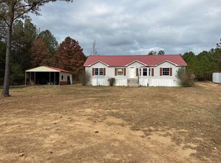 635 Swindle Loop Rd, Oakman, AL 35579