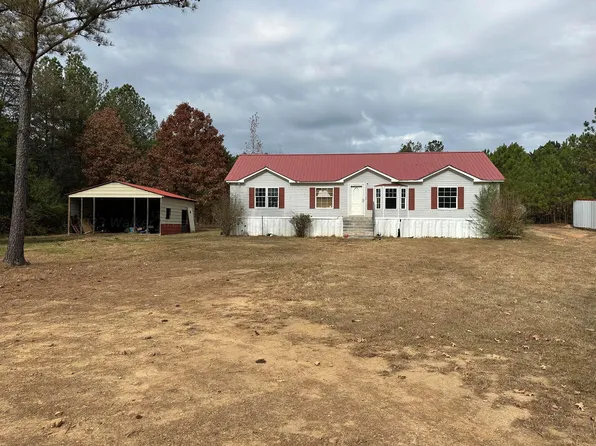 635 Swindle Loop Rd, Oakman, AL 35579