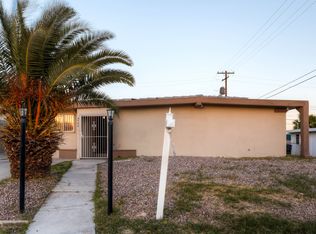 4744 Everman Dr, Las Vegas, NV 89122