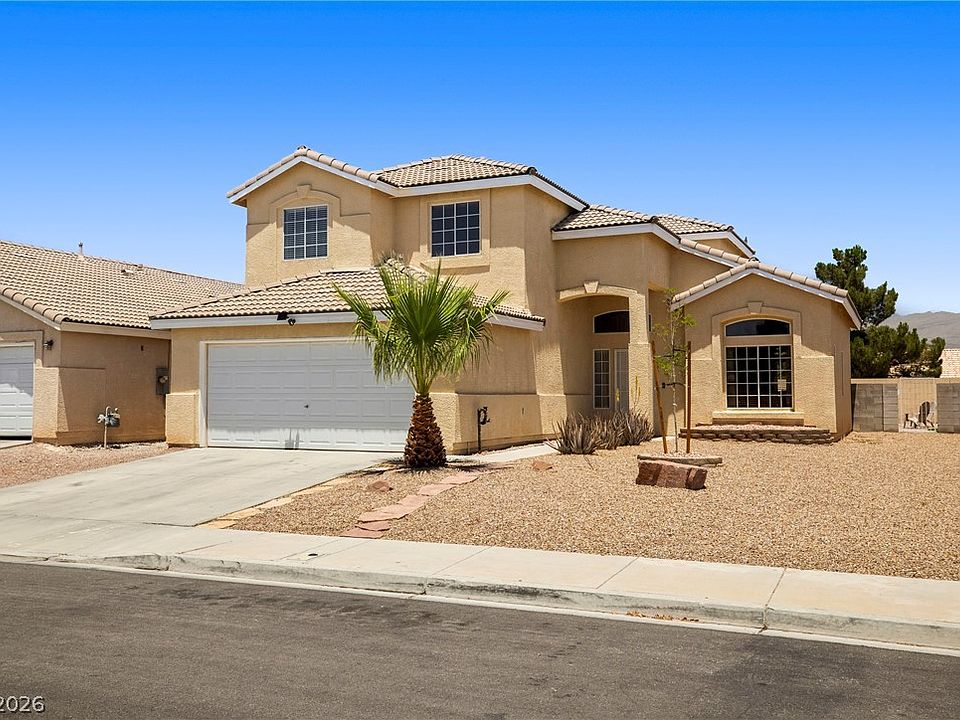 1st image of 3418 Ocatillo Mesa Way