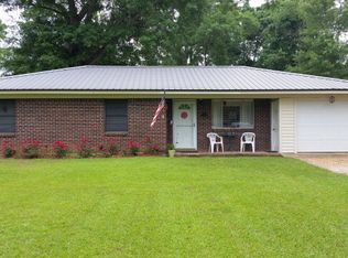 32070 Road 316, Poplarville, MS 39470