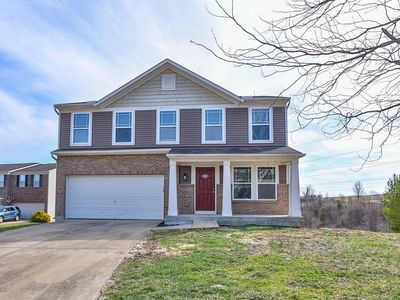 10780 Brian Dr, Independence, KY, 41051