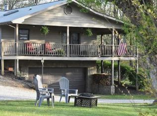 344 Echo Valley Dr, Bryson City, NC 28713