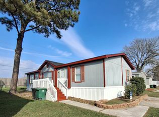 811 Gregs Way, Huffman, TX 77336