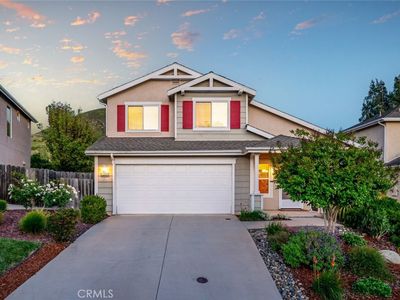 1380 Alder St, San Luis Obispo, CA, 93401