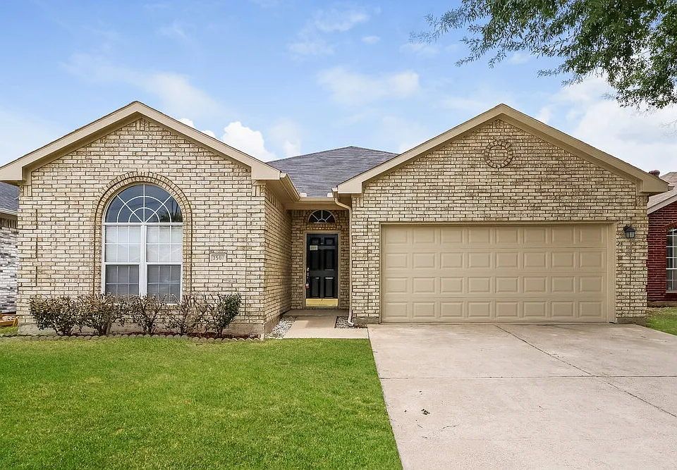 3507 Cydnie Ann Ct