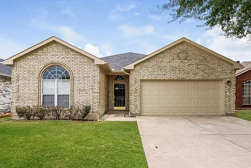 3507 Cydnie Ann Ct Photo 1