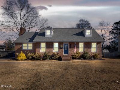 1204 Sioux Drive, Jacksonville, NC, 28540