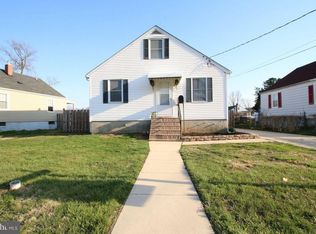 957 Martin Rd, Baltimore, MD 21221