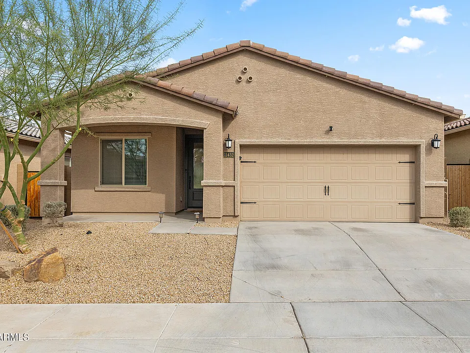 11452 W Camden Dr