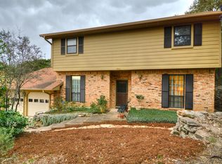 1711 Barn Swallow Dr, Austin, TX 78746