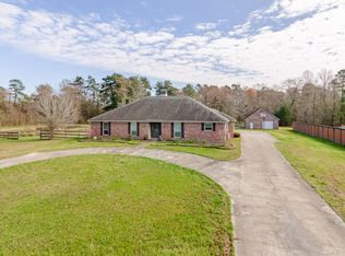 31622 Meadow Lark Ln, Denham Springs, LA 70726