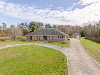 31622 Meadow Lark Ln, Denham Springs, LA, 70726