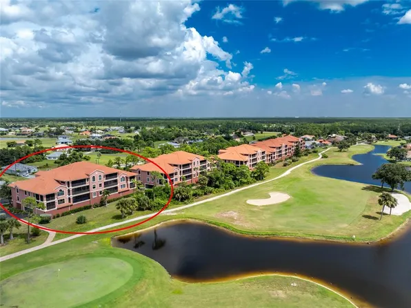 24351 BALTIC AVE #203, PUNTA GORDA, FL 33955