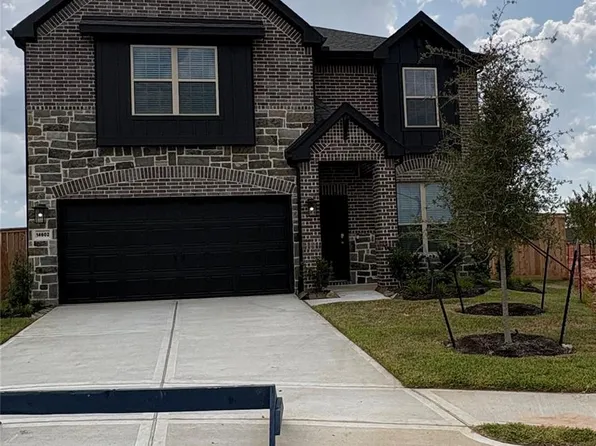 14602 Daffodil Plns, Conroe, TX 77302