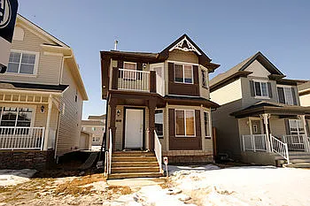 1038 Taradale Dr NE #M — Photo 1