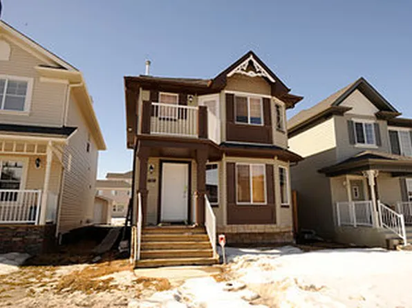 1038 Taradale Dr NE #M, Calgary, AB T3J 0B2