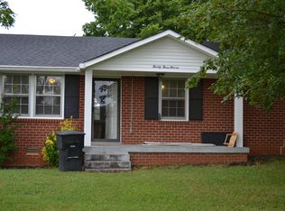 2311 Floyd Ave, Murfreesboro, TN 37127