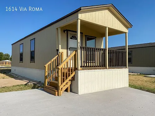 1614 Via Roma Dr Photo 1