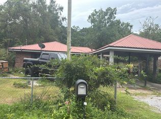4228 Idywood Ave, Moss Point, MS 39562