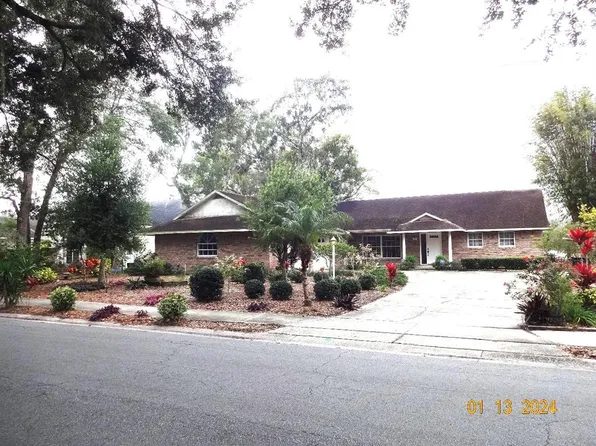 216 N Griffin Dr, Casselberry, FL 32707