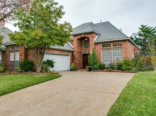 1103 Lakewood Dr, McKinney, TX 75072