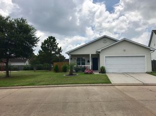 21215 Peachvine Ln, Tomball, TX 77375