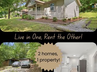 1700 Ashmore Ave, Chattanooga, TN 37415