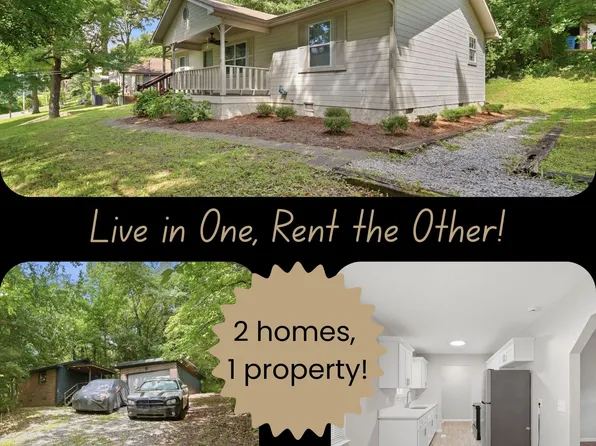 1700 Ashmore Ave, Chattanooga, TN 37415