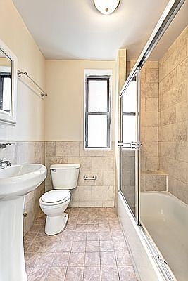 5th image of 463 W 159th St APT 44