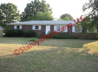 841 Laton Rd, Albemarle, NC 28001