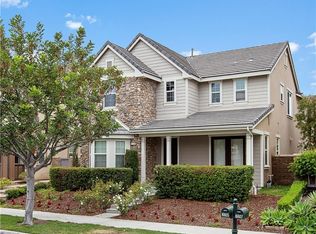 16605 Mosscreek St, Tustin, CA 92782