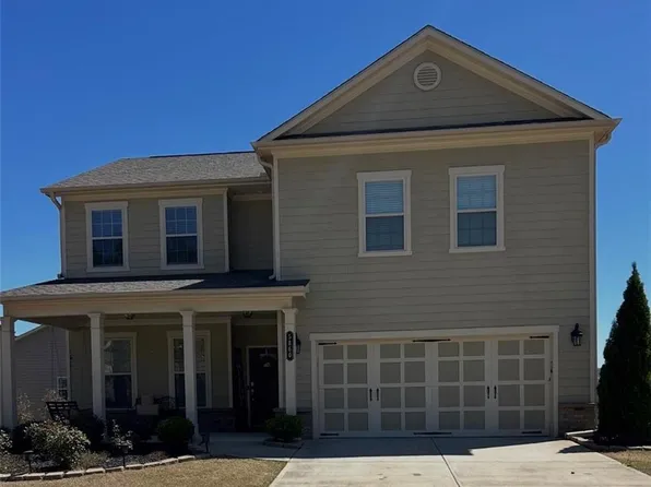 5860 Stargazer Way, Cumming, GA 30028