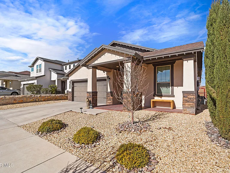 12597 New Dawn Dr — Photo 1