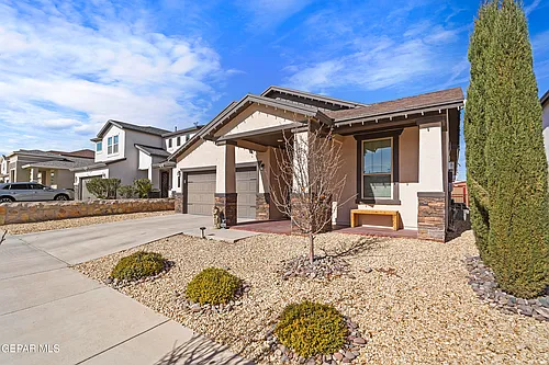12597 New Dawn Dr Photo 1