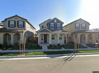 2282 S Podere Dr, Mountain House, CA