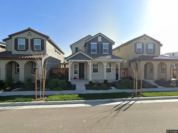 2282 S Podere Dr, Mountain House, CA 95391