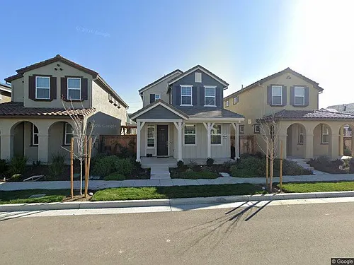 2282 S Podere Dr Photo 1