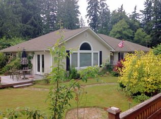 519 Gays Dr, Marysville, WA 98271